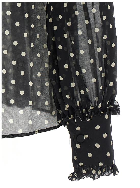 25SS 발렌티노 가라바니 블라우스 6B0AB7J19ABTB1 Multicolor - VALENTINO GARAVANI