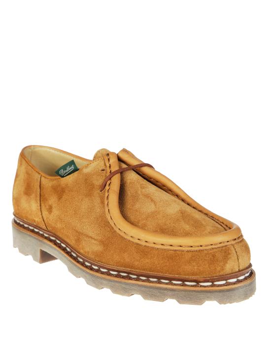 25SS 파라부트 로퍼 1847 37 CUOIO - PARABOOT