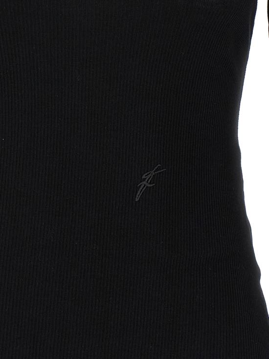 25SS 살바토레 페라가모 스웨터 782752BLACK Black - SALVATORE FERRAGAMO