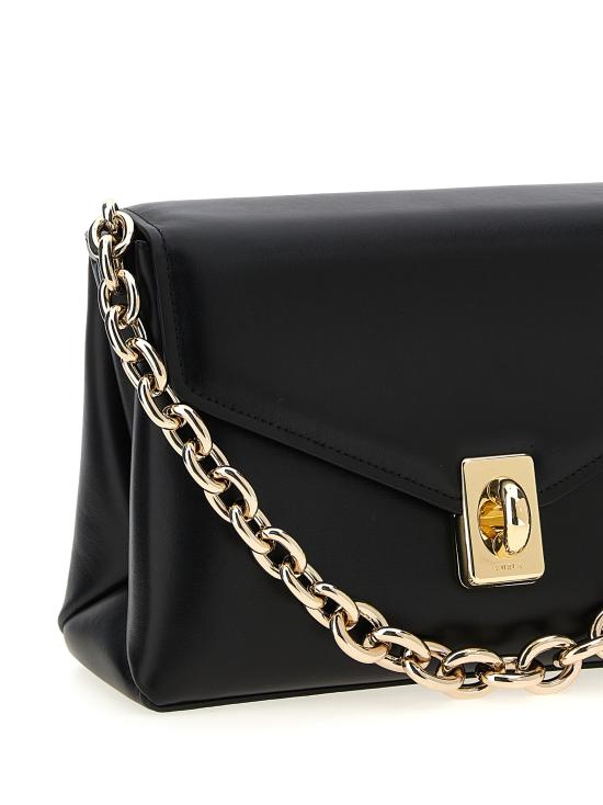 26SS 훌라 숄더백 WB01448BX3227O6000 Black - FURLA