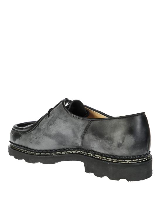 25SS 파라부트 로퍼 7156 04 NERO - PARABOOT