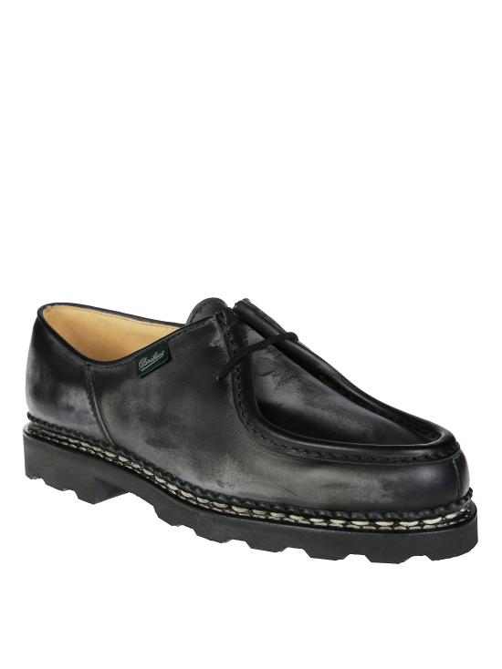 25SS 파라부트 로퍼 7156 04 NERO - PARABOOT