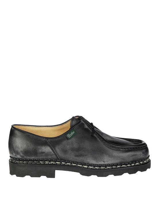 25SS 파라부트 로퍼 7156 04 NERO