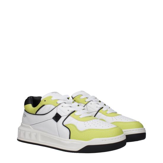 25FW 발렌티노 가라바니 스니커즈 S0E71NWNZ00 - VALENTINO GARAVANI