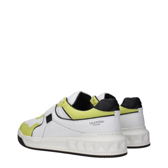 25FW 발렌티노 가라바니 스니커즈 S0E71NWNZ00 - VALENTINO GARAVANI