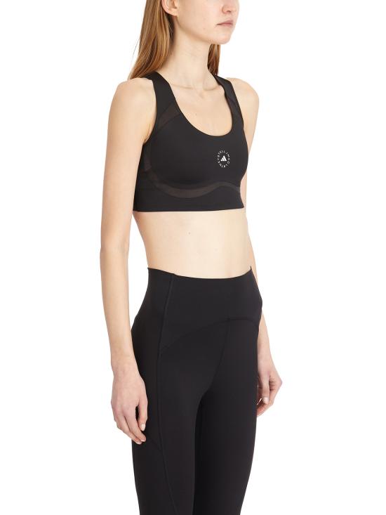 25FW 아디다스 바이 스텔라매카트니 기타 LJF3759 Black - ADIDAS BY STELLA MCCARTNEY