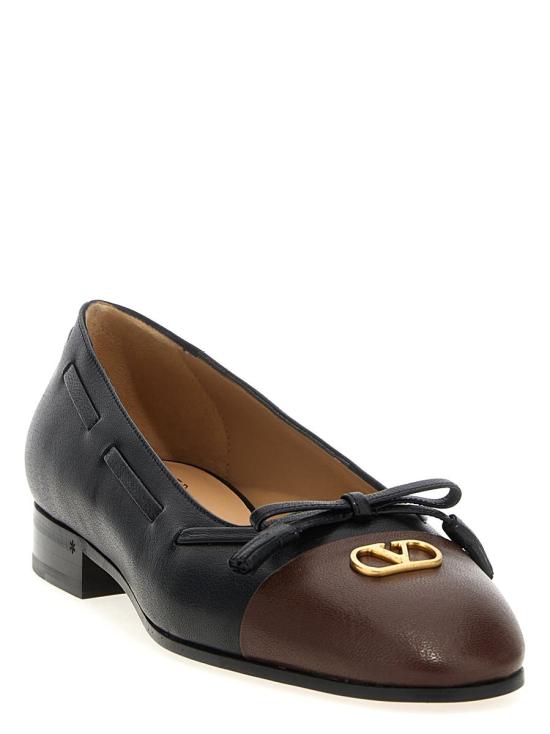  발렌티노 가라바니 로퍼 6Y0S0L03VMHBXV MULTICOLOR - VALENTINO GARAVANI