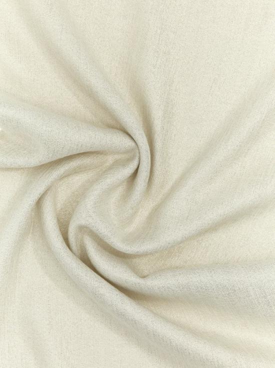 25SS 브루넬로 쿠치넬리 메탈릭 프린지 머플러/스카프 MSCDAR097C159 SILVER - BRUNELLO CUCINELLI