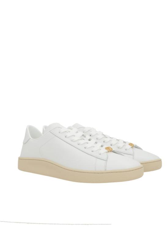  발렌티노 가라바니 스니커즈 6W0S0LX9BYADU2 WHITE - VALENTINO GARAVANI