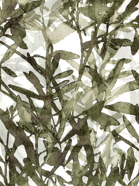 25SS 브루넬로 쿠치넬리 머플러/스카프 MFOU0024C6001 GREEN - BRUNELLO CUCINELLI