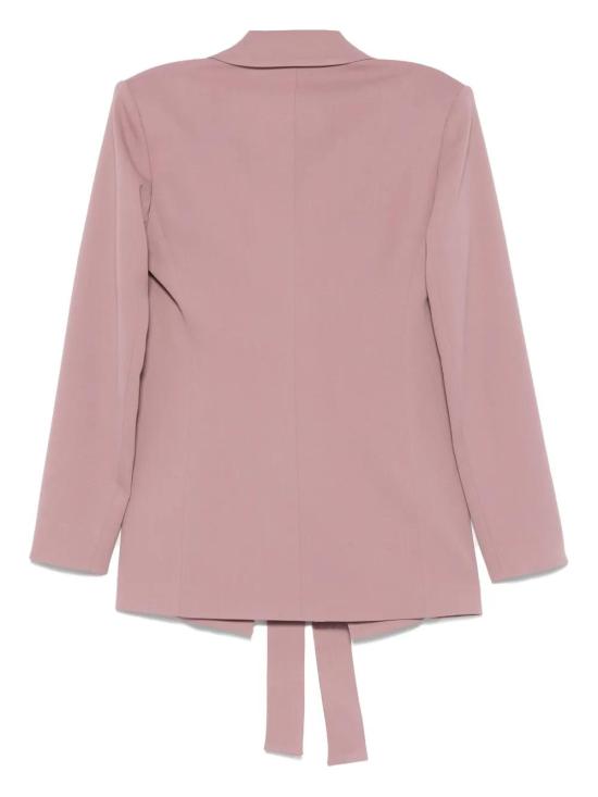 25SS 페데리카 토시 자켓 40304409 BOISE DE ROSE 04 - FEDERICA TOSI