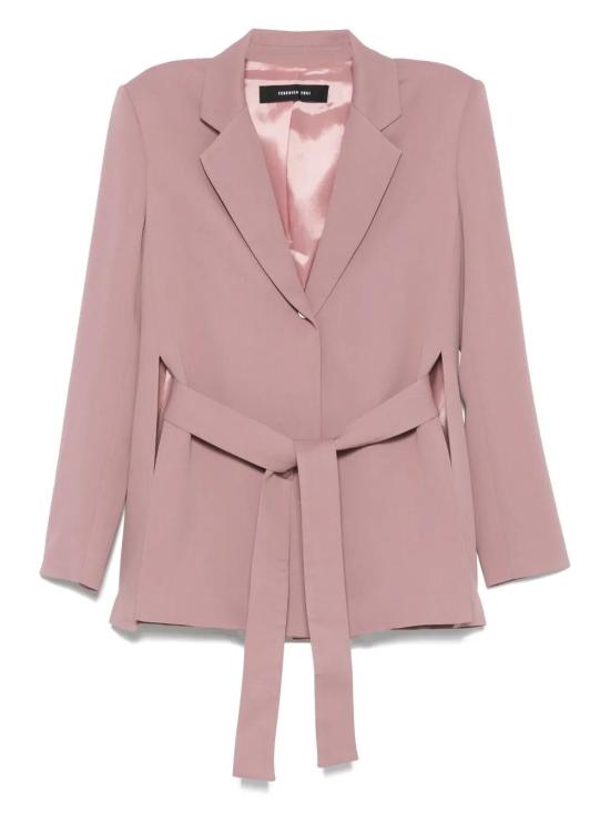 25SS 페데리카 토시 자켓 40304409 BOISE DE ROSE 04