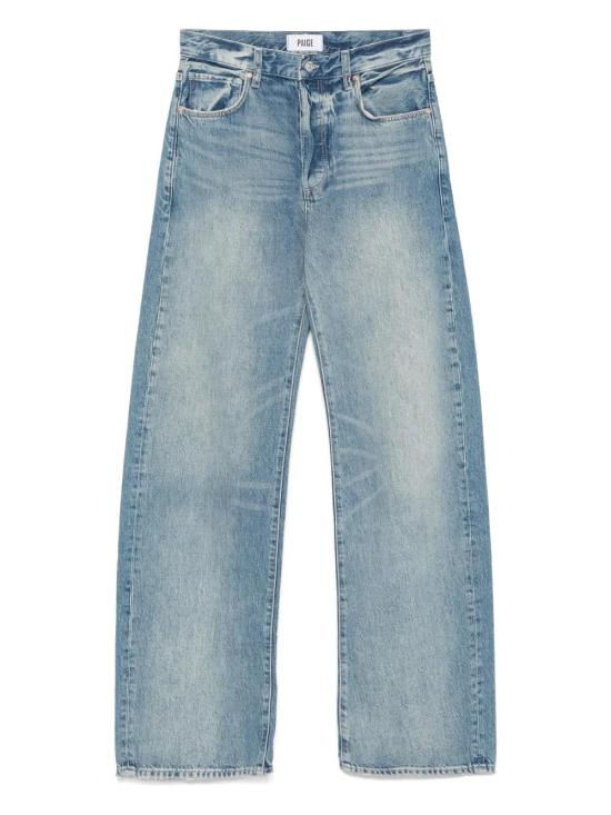 25SS 페이지 데님 팬츠 1D97O28C467 WC467 TERRIN