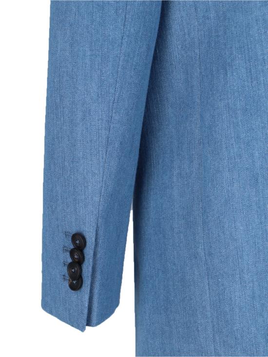 25SS 딸리아토레 수트 자켓 J BERTHA16B 750026 I1234 Blue - TAGLIATORE