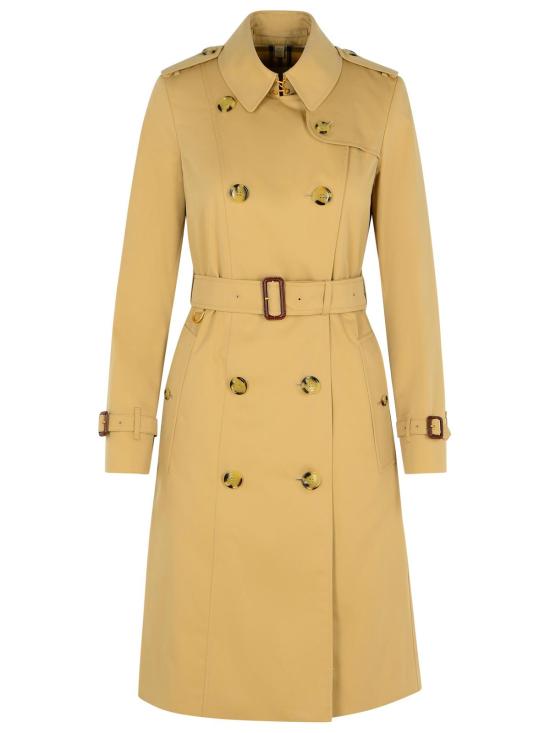 25SS 버버리 트렌치 코트 8079407A1366 Beige
