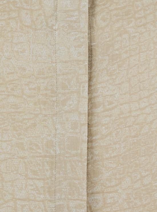 25SS 자크뮈스 셔츠 251SH08517561JK Beige - JACQUEMUS