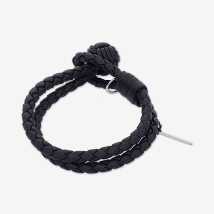 25SS 보테가베네타 팔찌 113546V3UN11189 DOM - BOTTEGA VENETA