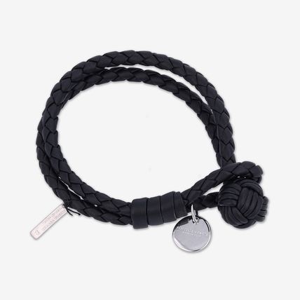 25SS 보테가베네타 팔찌 113546V3UN11189 DOM - BOTTEGA VENETA