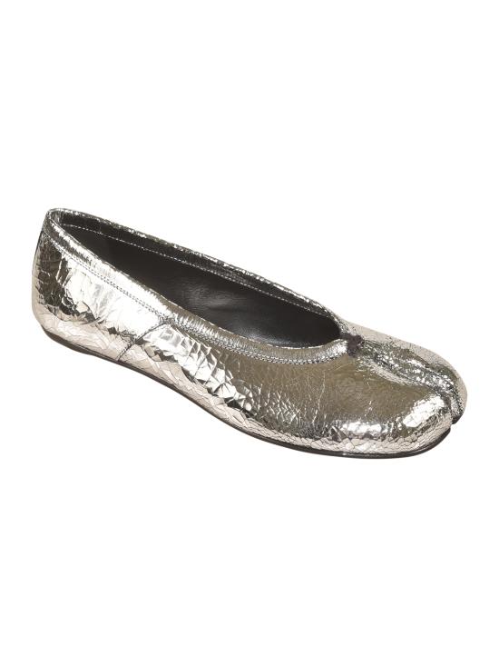 25SS 마르지엘라 플랫 슈즈 S58WZ0130 P5016 T9002 - MAISON MARGIELA