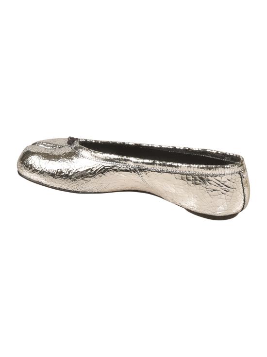 25SS 마르지엘라 플랫 슈즈 S58WZ0130 P5016 T9002 - MAISON MARGIELA