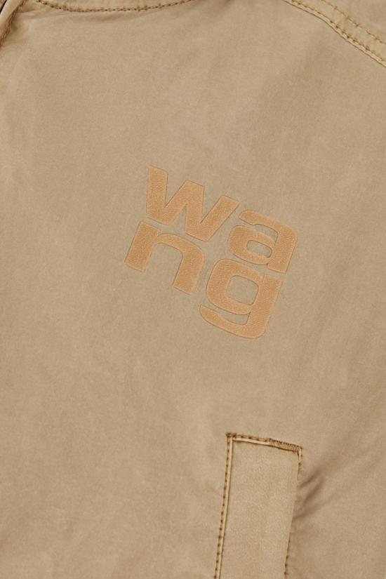 24FW 티바이알렉산더왕 자켓 4WC3242087 210 SAFARI - T BY ALEXANDER WANG