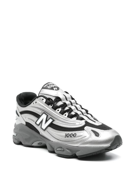 25SS 뉴발란스 스니커즈 M1000 EGR Silver - NEW BALANCE