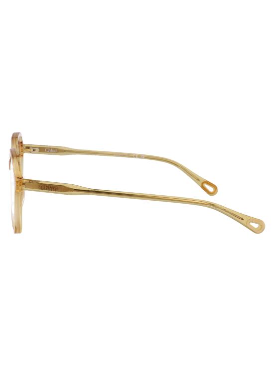 25FW 끌로에 안경 CH0312O 004 orange - CHLOE