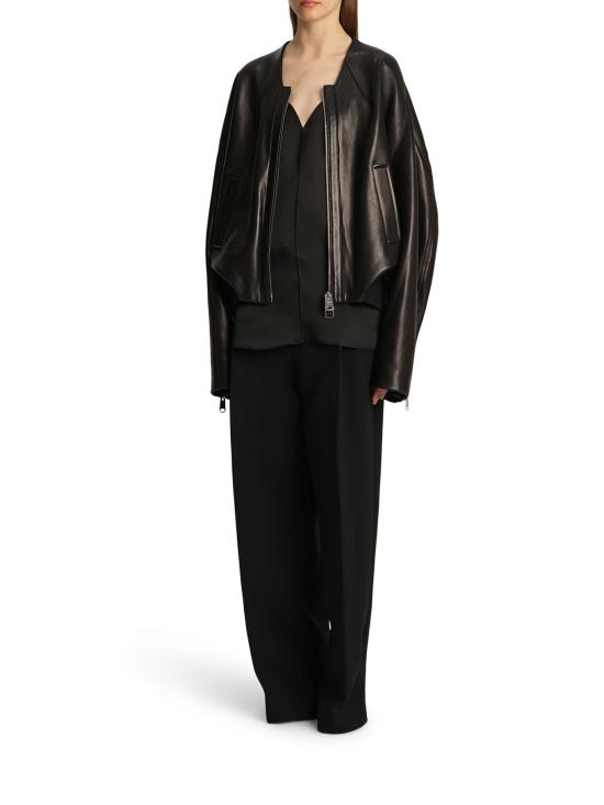 25SS 케이트 자켓 6173937200 BLACK Black - KHAITE