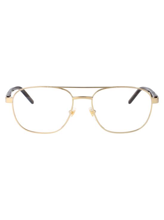 26SS 구찌 안경 GG1800O 003 gold