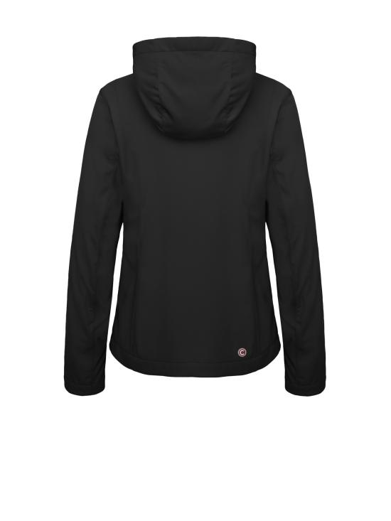 25SS 콜마르 자켓 1964 6ZB99 Black - COLMAR