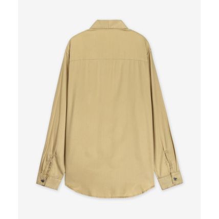 25SS 디젤 긴팔 셔츠 A144150HPAG7BD DOM - DIESEL