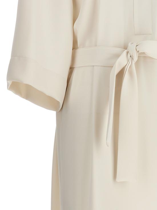  파로쉬 롱 원피스 D725291PANTY24002 White - PAROSH