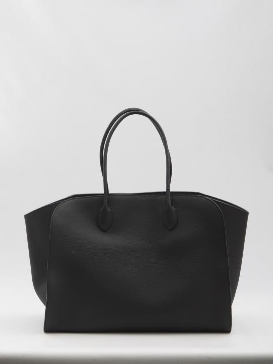 25SS 더로우 토트백 W1773 BLACK