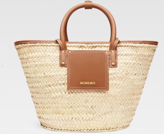 25SS 자크뮈스 토트백 223BA045 3072 811