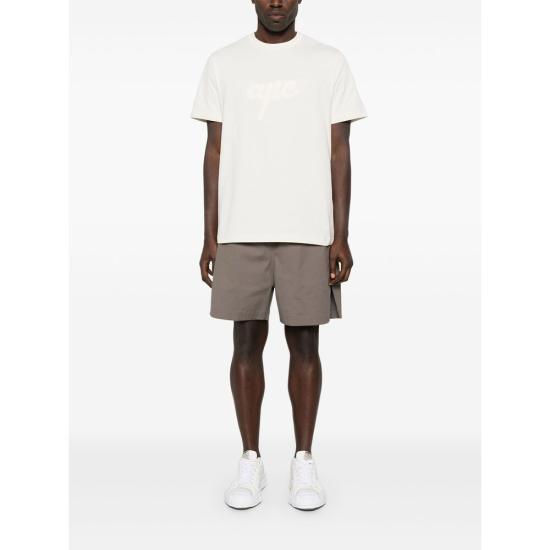 25SS 아페쎄 반팔 티셔츠 COHGSM26504 - A.P.C.