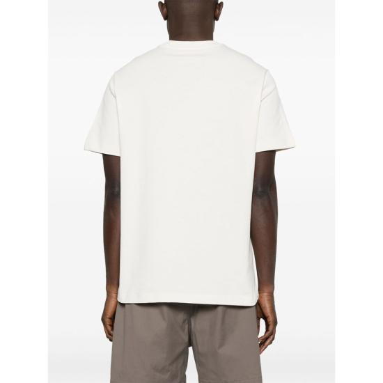 25SS 아페쎄 반팔 티셔츠 COHGSM26504 - A.P.C.