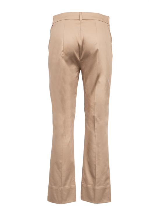 25SS 에스막스마라 스트레이트 팬츠 FELICE003 Beige - 'S MAX MARA