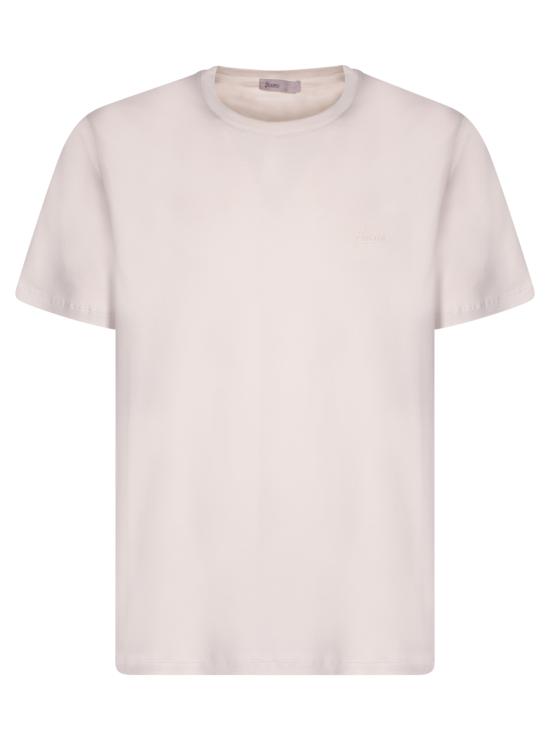  에르노 반팔 티셔츠 JG00023UR 52052 1985 White