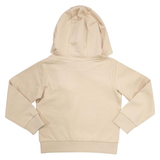 25SS [키즈] 몽클레어 폴로 셔츠 K19548G0001089AKM PINK - MONCLER