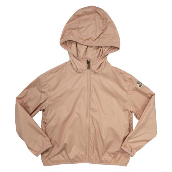 25SS [키즈] 몽클레어 자켓 K19541A0012354AQE PINK