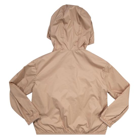 25SS [키즈] 몽클레어 자켓 K19541A0012354AQE PINK - MONCLER