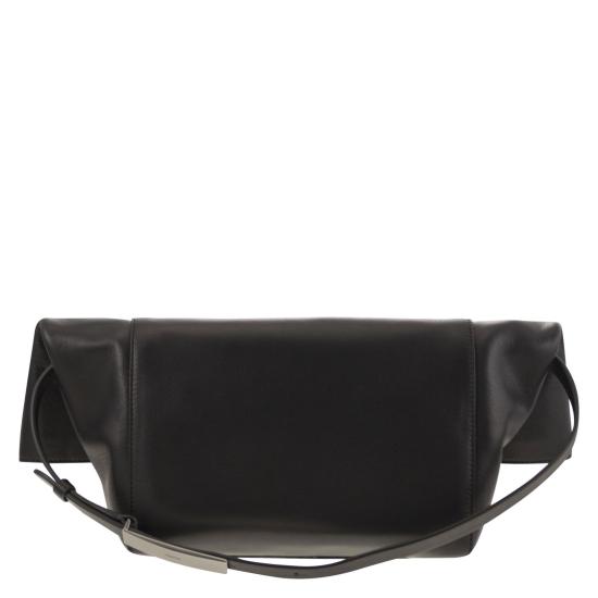 25SS 막스마라 토트백 2514511043600 BLACK - MAX MARA