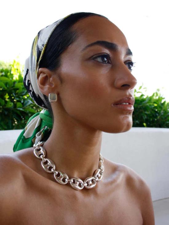  로렌 스튜어트 목걸이/팬던트 Xl 노티쿠스 네크리스