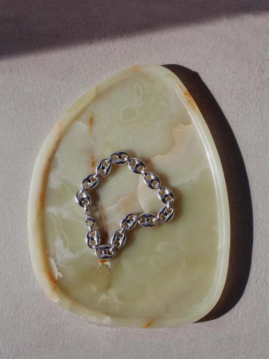  로렌 스튜어트 목걸이/팬던트 Xl 노티쿠스 네크리스 - LOREN STEWART