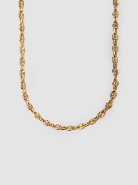  로렌 스튜어트 목걸이/팬던트 미니 노티커스 목걸이 - LOREN STEWART