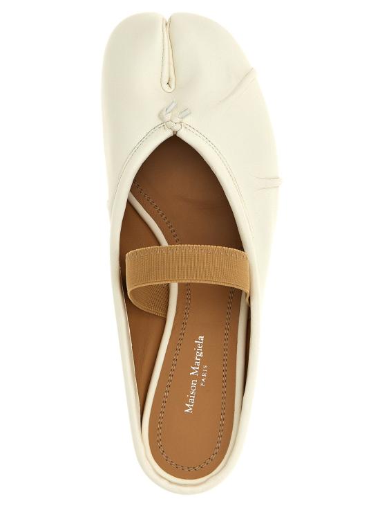 25SS 마르지엘라 플랫 슈즈 S39WZ0103P6853HA333 - MAISON MARGIELA