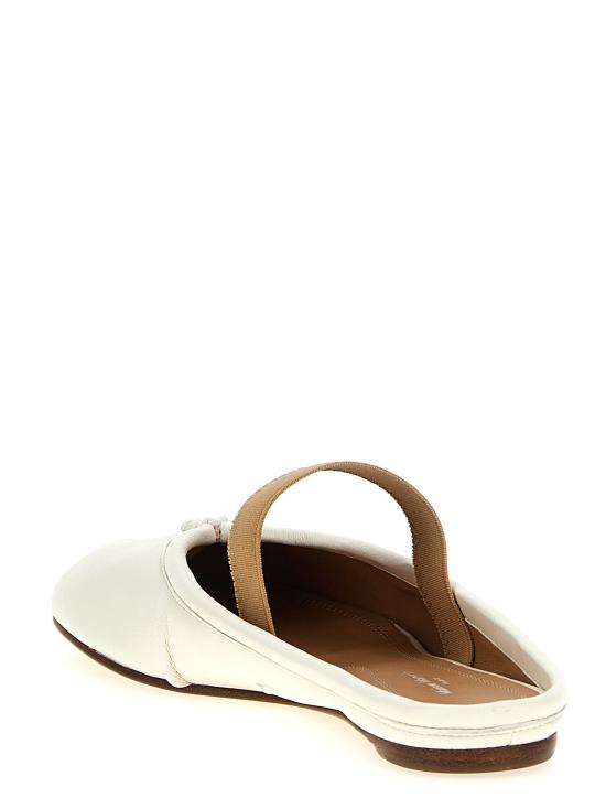 25SS 마르지엘라 플랫 슈즈 S39WZ0103P6853HA333 - MAISON MARGIELA