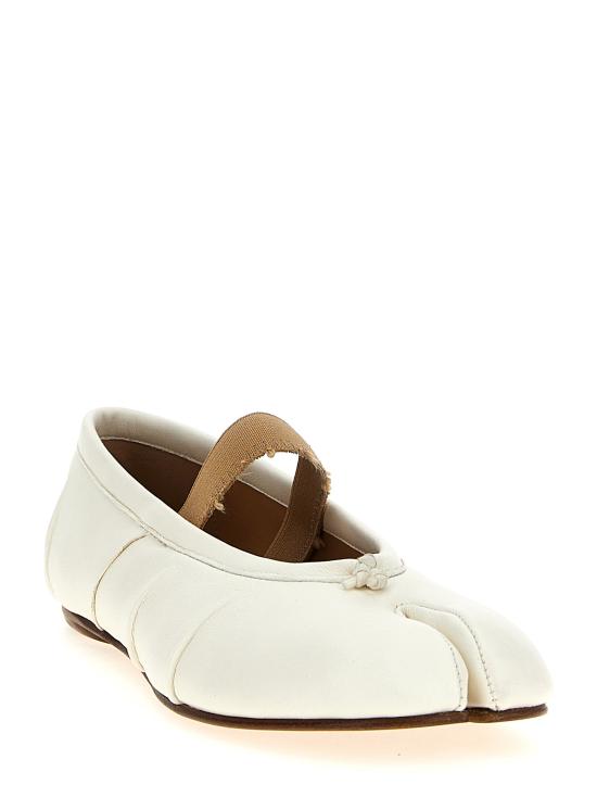 25SS 마르지엘라 플랫 슈즈 S39WZ0104P6853HA333 - MAISON MARGIELA