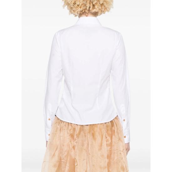 25SS 비비안웨스트우드 셔츠 15010060W009Q - VIVIENNE WESTWOOD