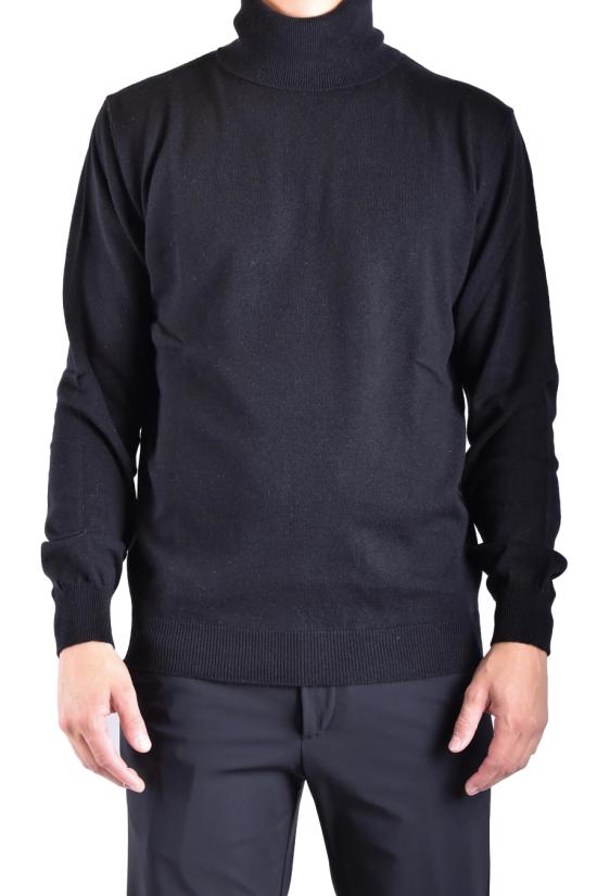  돈답 터틀넥 UT194 M00895U 002999 Black - DONDUP